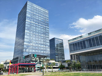 Chongqing Senkai Automobile Sales & Service Co., Ltd.