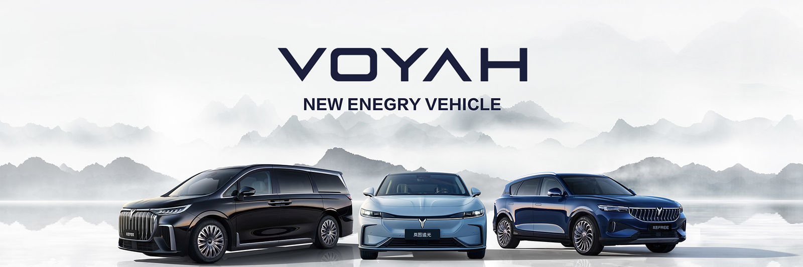 Limousine Electric Car