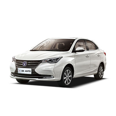 Quality  Used Changan YueXiang Gasoline Powered Cars 1.5L 107Hp L4 For Family factory