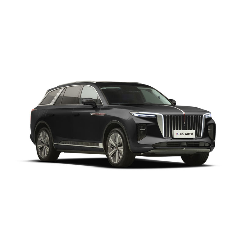 2022 Hongqi EHS9 690km Qiyue Edition Seven Seats Luxury Electric SUV