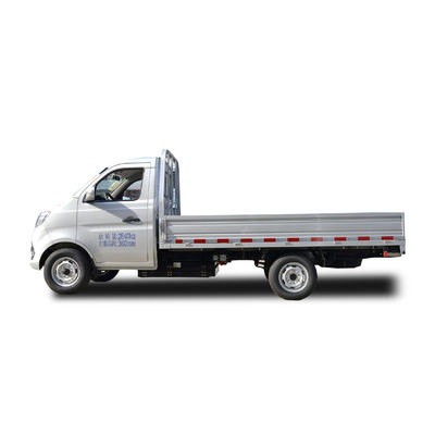 Pick Up All Electric Trucks Changan KuaYue King X1 EV For Agricultural Transportation