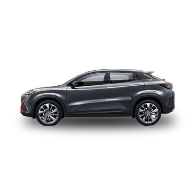 2023 Fuel Vehicle SUV Changan UNI-T 1.5T Gasolne SUV Sport Car
