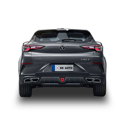 2023 Fuel Vehicle SUV Changan UNI-T 1.5T Gasolne SUV Sport Car