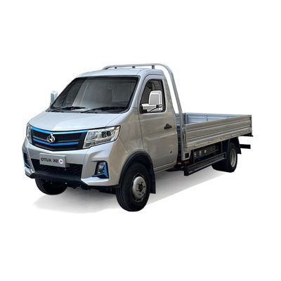 Pick Up ChangAn Electric Car Great Wall GWM POER X3 2022 For Business