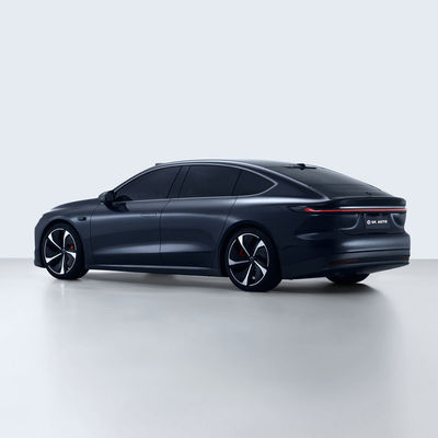 Nio Et7 2023 Steering Right EEC Certificate High Speed Ev Sedan Vehicle Pure Electricity Power Luxury Car
