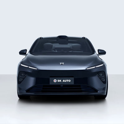 Nio Et7 2023 Steering Right EEC Certificate High Speed Ev Sedan Vehicle Pure Electricity Power Luxury Car
