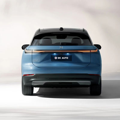 NIo ES7 75kWh 100kWh 150kWh 2023 Luxury SUV 5door5seat Big Place  Intelligent Driving Car