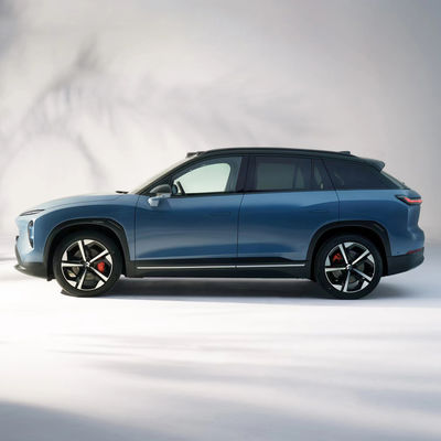 NIo ES7 75kWh 100kWh 150kWh 2023 Luxury SUV 5door5seat Big Place  Intelligent Driving Car