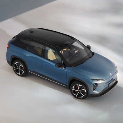 NIo ES7 75kWh 100kWh 150kWh 2023 Luxury SUV 5door5seat Big Place  Intelligent Driving Car
