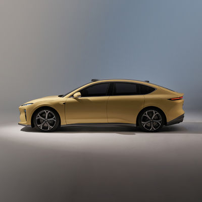 Chinese Brand Nio Et5 Luxury Sedan High Speed Automobile EV Intelligence Drive For Family