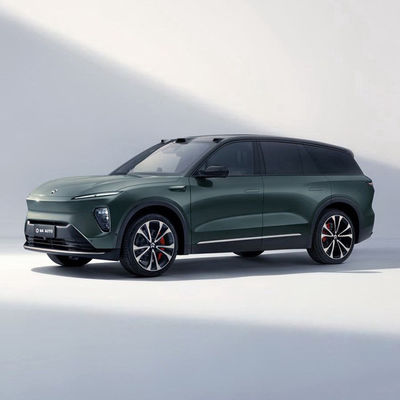 Nio ES8 New Energy Vehicles Automobile EV 6-Seats SUV High Speed Electric Sports Cars