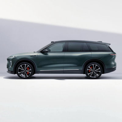 Nio ES8 New Energy Vehicles Automobile EV 6-Seats SUV High Speed Electric Sports Cars
