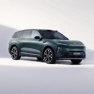 Nio ES8 New Energy Vehicles Automobile EV 6-Seats SUV High Speed Electric Sports Cars