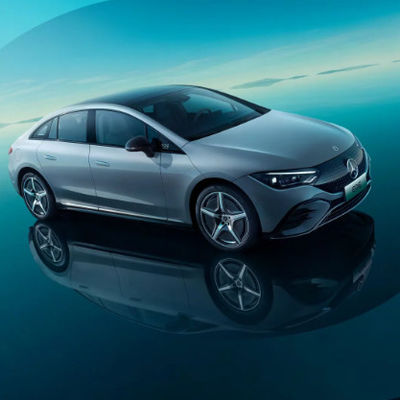 2023 Mercedes EQE 350 Pure Electric Sedans 292hp Cruising Range 752KM 180km/H