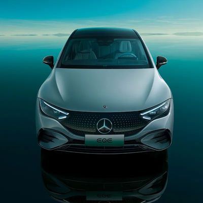 2023 Mercedes EQE 350 Pure Electric Sedans 292hp Cruising Range 752KM 180km/H