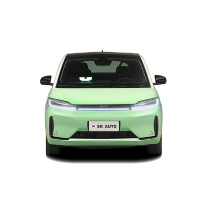 BYD D1 MPV EV 418KM New Energy Electric SUV High Performance