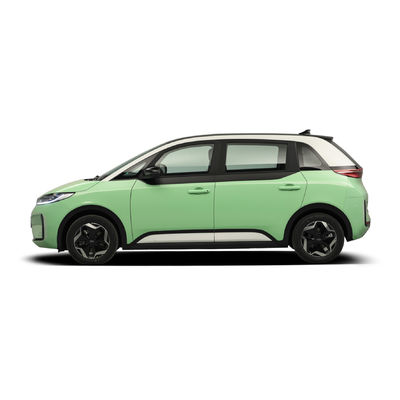 BYD D1 MPV EV 418KM New Energy Electric SUV High Performance