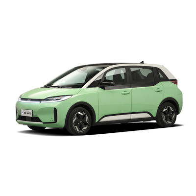 BYD D1 MPV EV 418KM New Energy Electric SUV High Performance