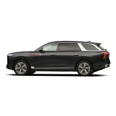 2023 Hongqi E-HS9 690km Qiyue Edition Seven Seats Luxury Electric SUV Big EV Car
