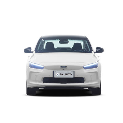 430KM Electric Sedans Geometry A 2024 Pro Left hand 0KM Geely Geometry
