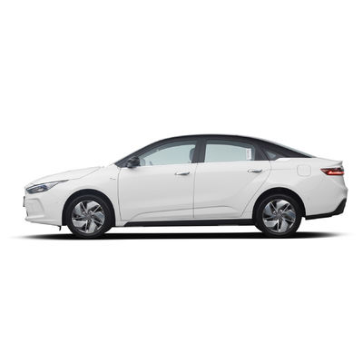 430KM Electric Sedans Geometry A 2024 Pro Left hand 0KM Geely Geometry