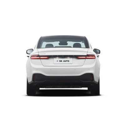 430KM Electric Sedans Geometry A 2024 Pro Left hand 0KM Geely Geometry