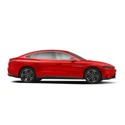 BYD Qin Plus  Honor 600km Flagship All Versions