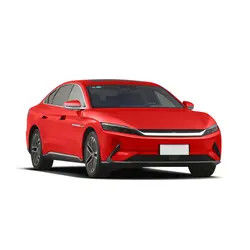 BYD Qin Plus  Honor 600km Flagship All Versions