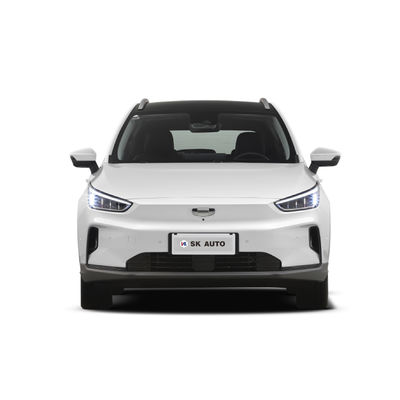 Geely  Geometry C Automobile EV SUV 550km 5 Door 5 Seat