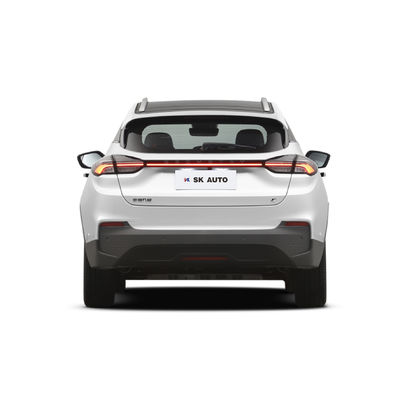 Geely  Geometry C Automobile EV SUV 550km 5 Door 5 Seat