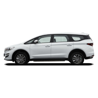 Lifan Maple Leaf 80V MPV EV Five Door Six Seat Long Range Comfortable Business
