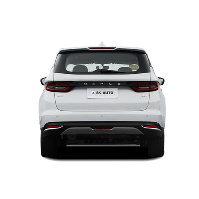Lifan Maple Leaf 80V MPV EV Five Door Six Seat Long Range Comfortable Business