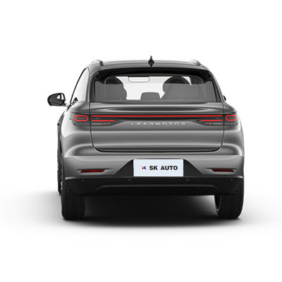 Leapmotor C11 Nedc 510km Used Electric Vehicles