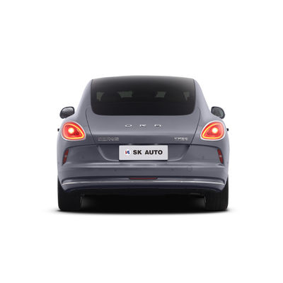 Great Wall Ora Lightning Cat 2022Y 600km High Speed EV 4WD Version