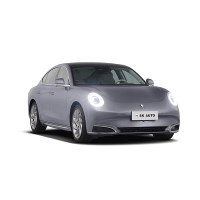 Great Wall Ora Lightning Cat 2022Y 600km High Speed EV 4WD Version