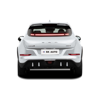 Great Wall ORA Good Cat GT 401km Version 0.5h Fast Charging New Energy Vehicle