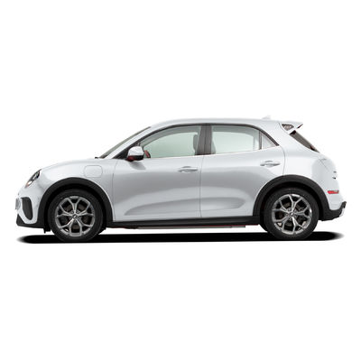 Great Wall ORA Good Cat GT 401km Version 0.5h Fast Charging New Energy Vehicle