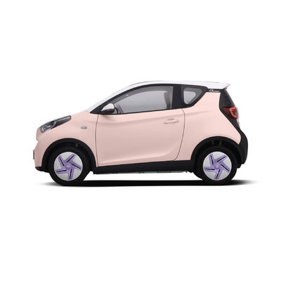 New Energy EV Car Chery Small Ant 301km Cruising Range For Families
