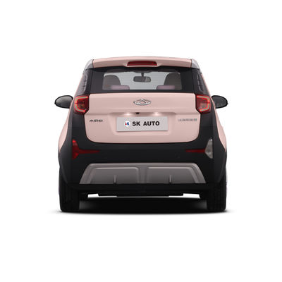New Energy EV Car Chery Small Ant 301km Cruising Range For Families