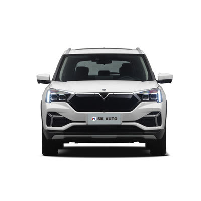 Dongfeng Nissan Venucia T60EV New Energy Vehicle SUV New Car