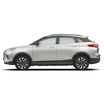 High Speed 160km/H Weltmeister Ex5 Long Range Suv 0.5h Fast Charging For Families