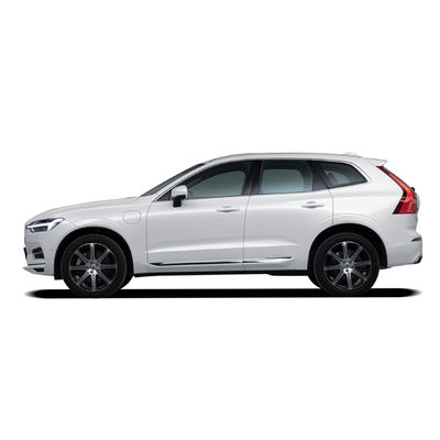 VOLVO XC60 Hybrid Fully Electric SUV 2.0T 310HP L4 4WD For Families Travel