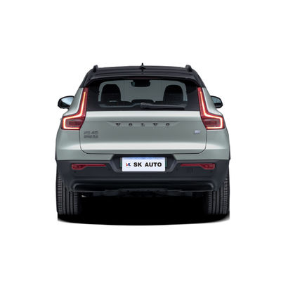 529km Mileage Fully Electric SUV Volvo XC40 RECHARGE Long Range Version