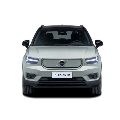 529km Mileage Fully Electric SUV Volvo XC40 RECHARGE Long Range Version