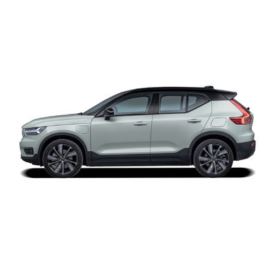 529km Mileage Fully Electric SUV Volvo XC40 RECHARGE Long Range Version