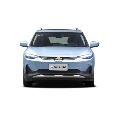 Chevrolet Menlo 2023 4 Wheel EV Automobile 518km For Families New Car Electric Vehicle