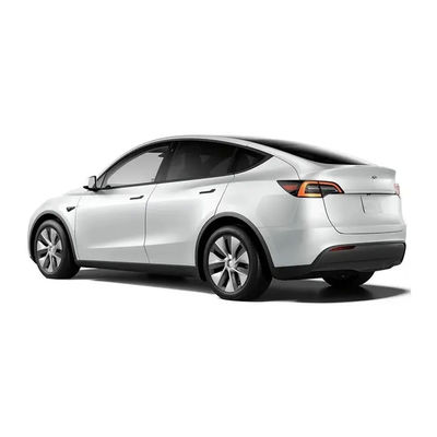 China Manufacturer New Product Tesla Model Y Long Battery Drive Version Used Sedan