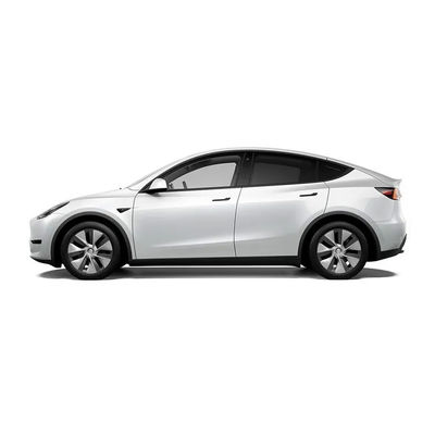 China Manufacturer New Product Tesla Model Y Long Battery Drive Version Used Sedan