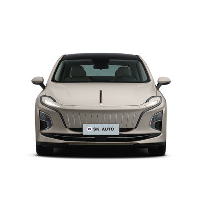 Hongqi EQM5 5 Door 5 Seat Electric Hatchback 3 Driving Modes Choice 2023 New Model Speed