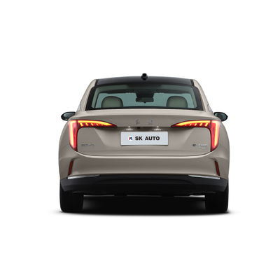 Hongqi EQM5 5 Door 5 Seat Electric Hatchback 3 Driving Modes Choice 2023 New Model Speed